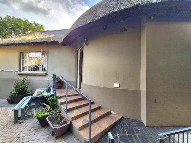House for sale in Naboomspruit, Limpopo