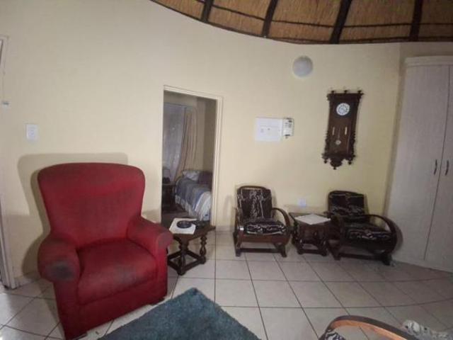 House for rent in Naboomspruit, Limpopo