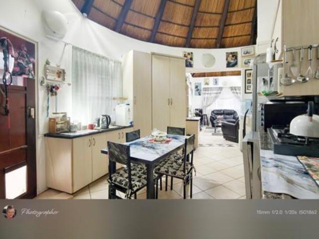 House for sale in Naboomspruit, Limpopo