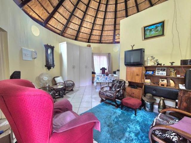 House for sale in Naboomspruit, Limpopo