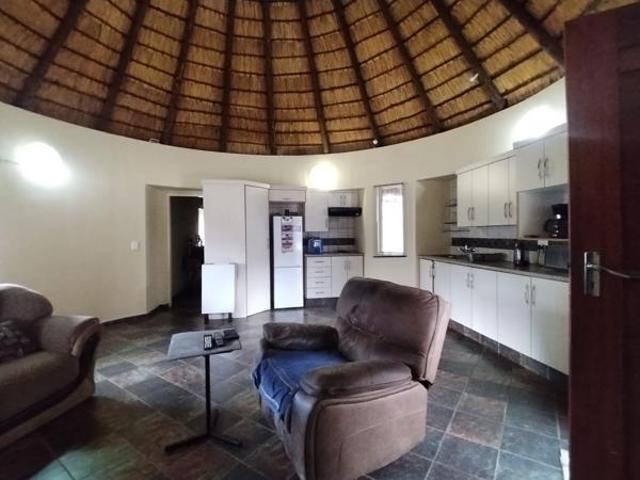 House for sale in Naboomspruit, Limpopo