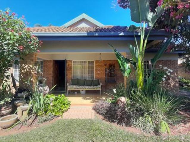 House for sale in Naboomspruit, Limpopo