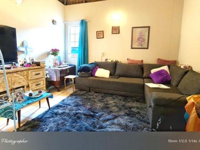 House for sale in Naboomspruit, Limpopo