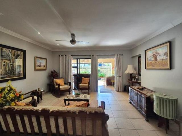 House for sale in Naboomspruit, Limpopo