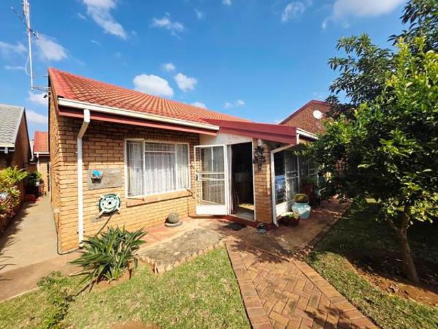 House for sale in Naboomspruit, Limpopo