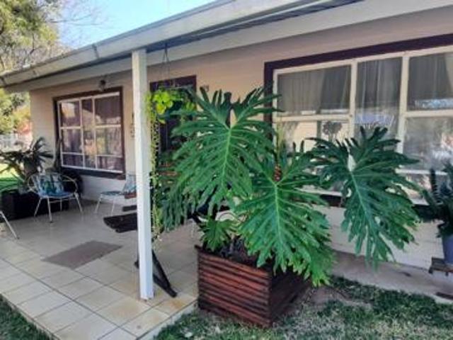 House for sale in Naboomspruit, Limpopo