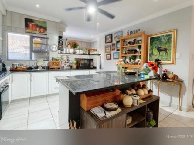 House for sale in Naboomspruit, Limpopo