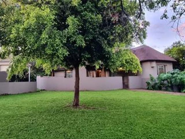 House for sale in Naboomspruit, Limpopo