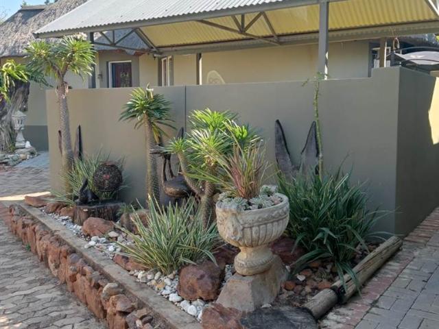 House for sale in Naboomspruit, Limpopo