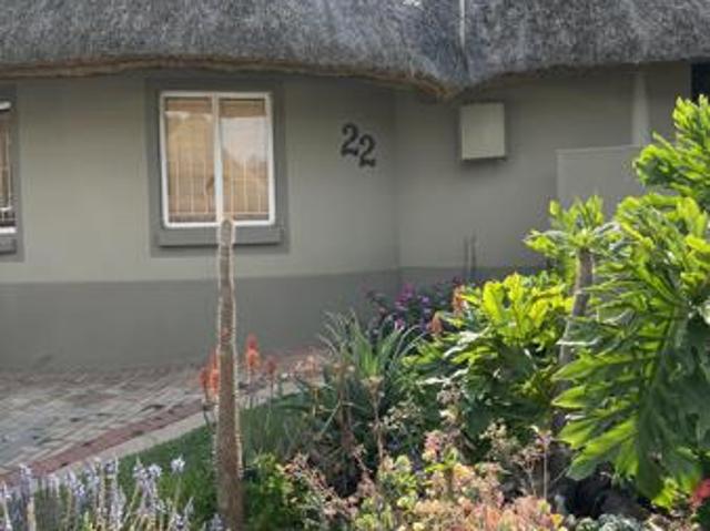 House for sale in Naboomspruit, Limpopo