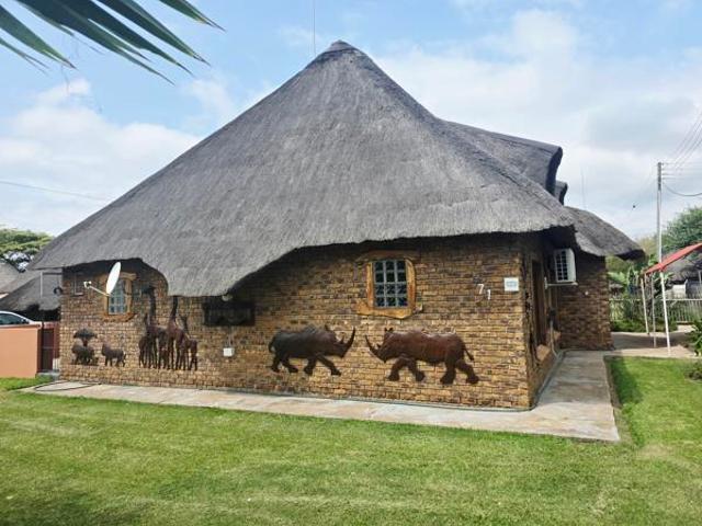 House for sale in Naboomspruit, Limpopo