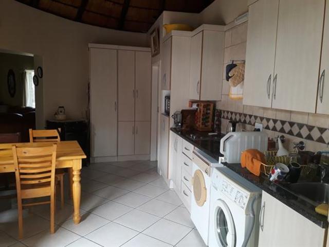 House for sale in Naboomspruit, Limpopo