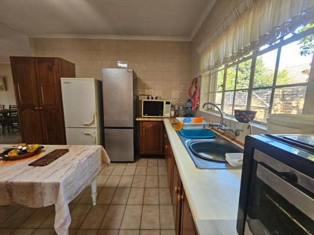 House for sale in Mookgophong, Mookgopong Local Municipality