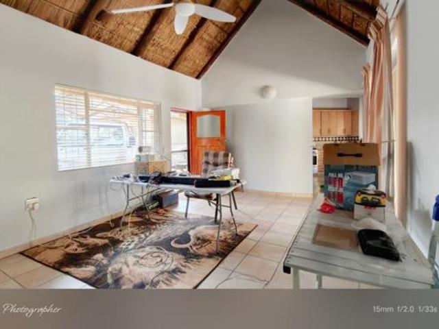 House for sale in Mookgophong, Mookgopong Local Municipality