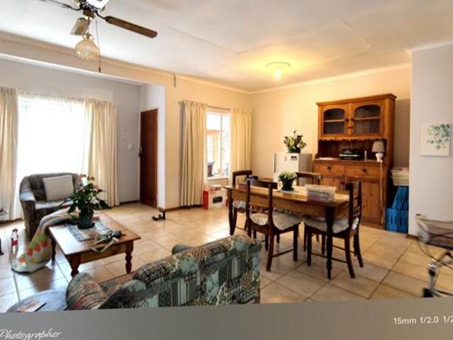 House for sale in Naboomspruit, Limpopo