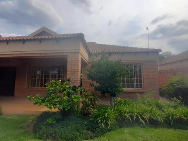 House for sale in Naboomspruit, Limpopo