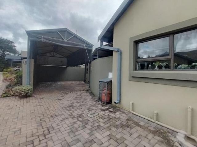 House for sale in Naboomspruit, Limpopo