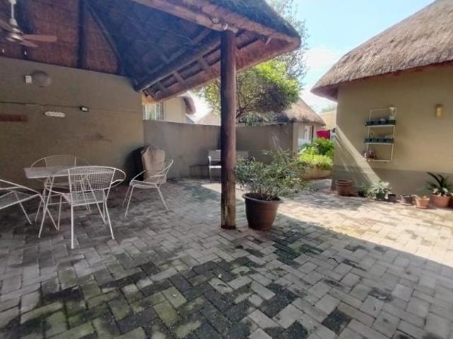 House for rent in Naboomspruit, Limpopo