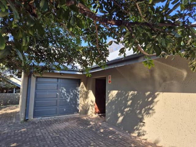 House for sale in Naboomspruit, Limpopo