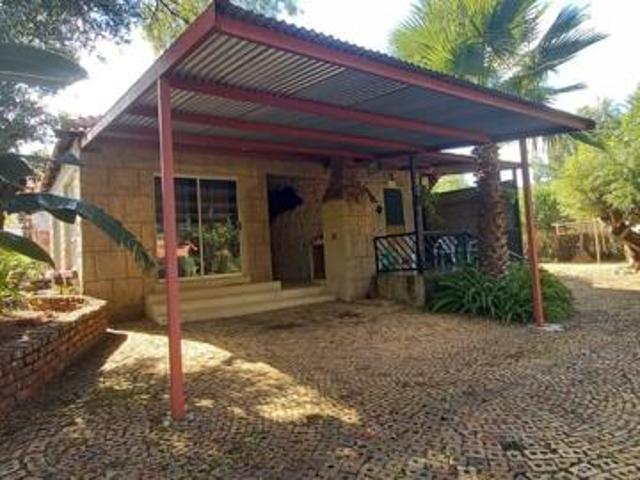House for sale in Naboomspruit, Limpopo