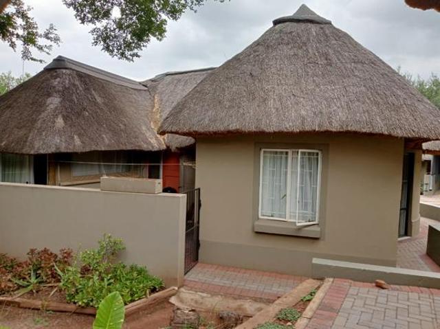 House for sale in Naboomspruit, Limpopo