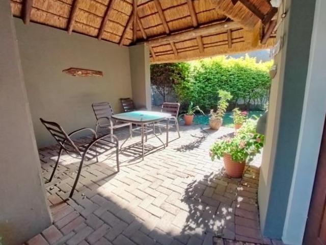 House for sale in Naboomspruit, Limpopo
