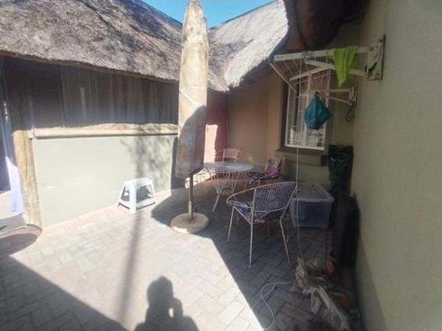 House for sale in Naboomspruit, Limpopo