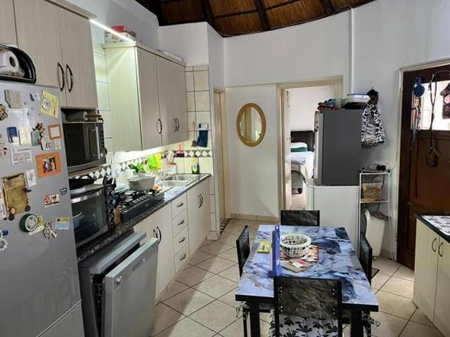 House for sale in Naboomspruit, Limpopo