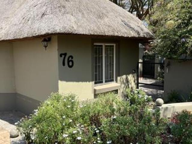 House for sale in Naboomspruit, Limpopo