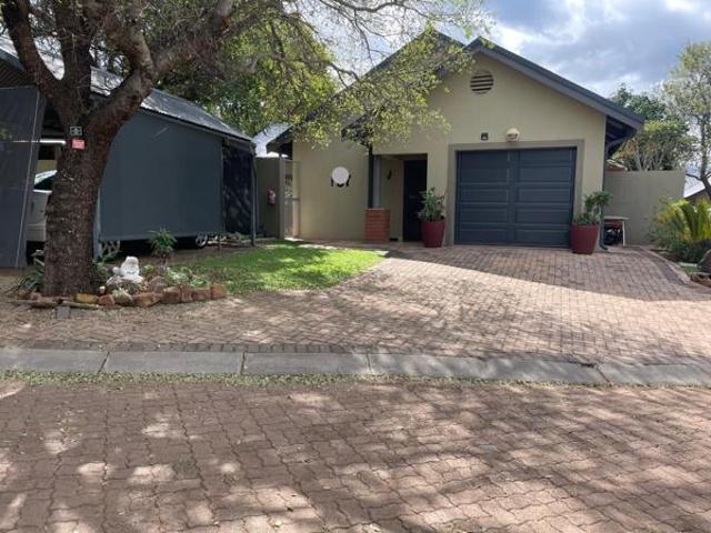 House for sale in Naboomspruit, Limpopo