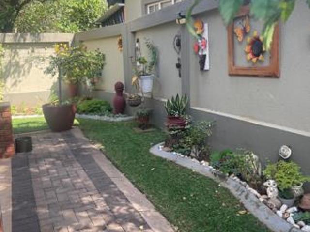 House for sale in Naboomspruit, Limpopo