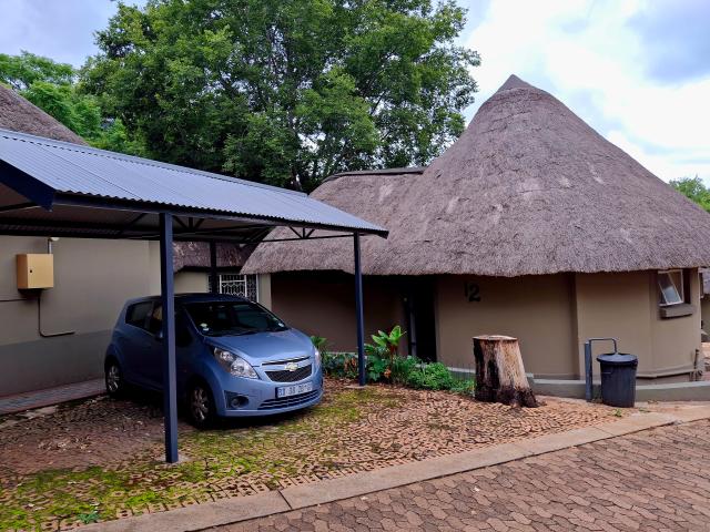 House for sale in Naboomspruit, Limpopo