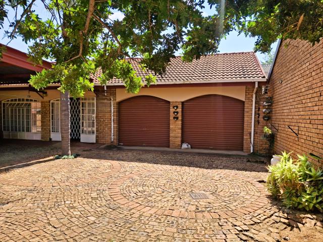 House for sale in Naboomspruit, Limpopo