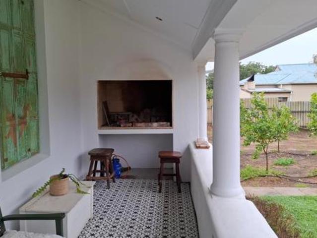 House for sale in Western Cape