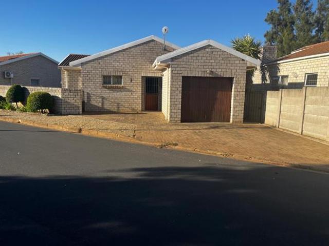 House for sale in Western Cape