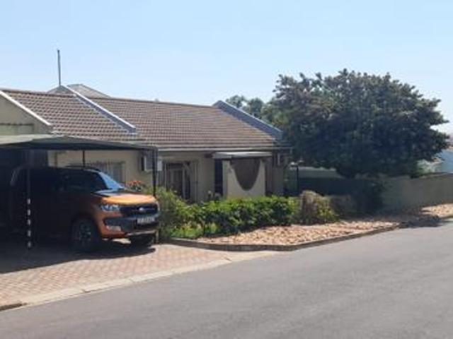House for sale in Western Cape