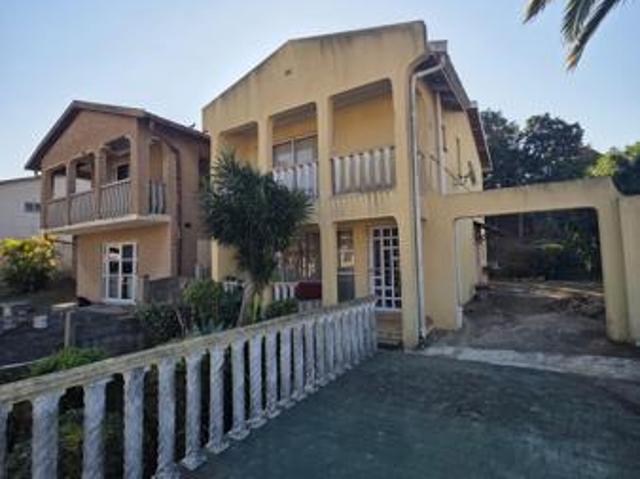 House for rent in Seaview, Kwazulu-natal