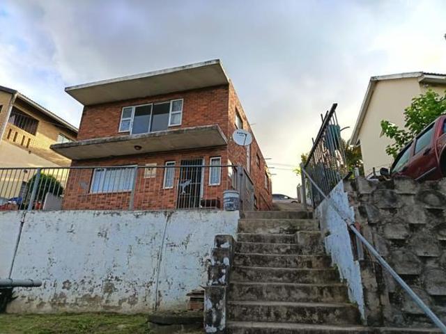 House for rent in Chatsworth, Kwazulu-natal