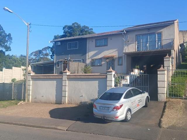 House for rent in Seaview, Kwazulu-natal