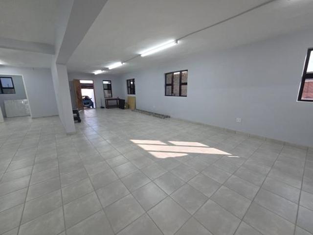 House for rent in Seaview, Kwazulu-natal