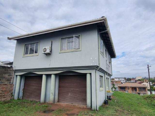 House for rent in Chatsworth, Kwazulu-natal