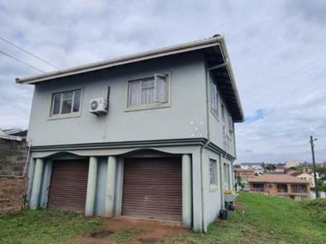 House for rent in Chatsworth, Kwazulu-natal