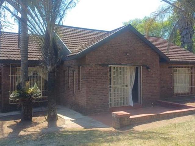 House for sale in Dendron, Limpopo