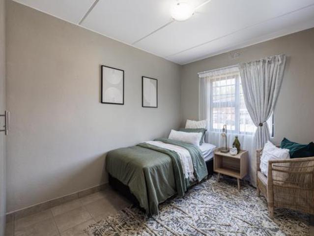 House for rent in Waterkloof, Gauteng