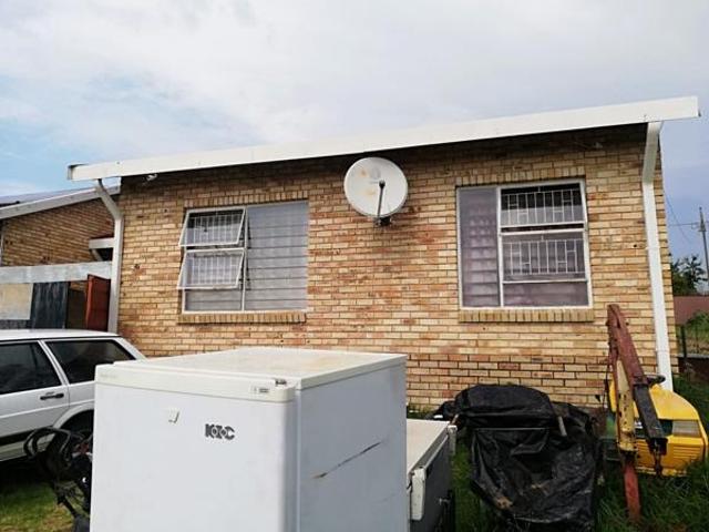 House for sale in Rosendal, Free State