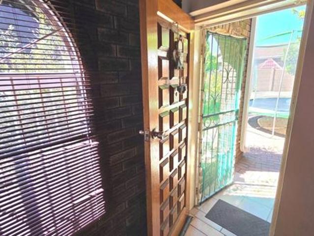 House for sale in Rosendal, Free State