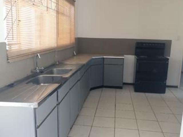 House for rent in Kroonstad, Free State