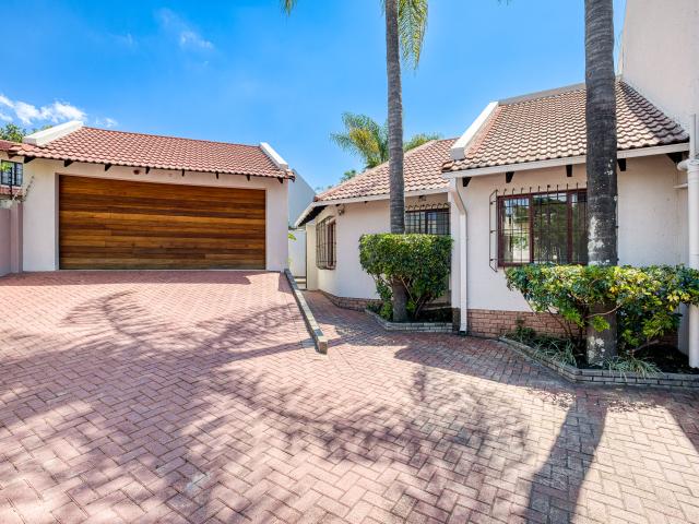House for sale in Morningside, Sandton