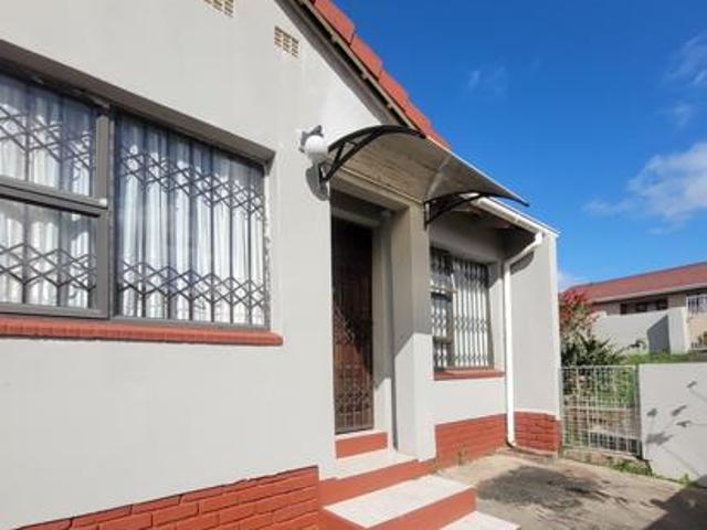 House for rent in Bisho, Eastern Cape