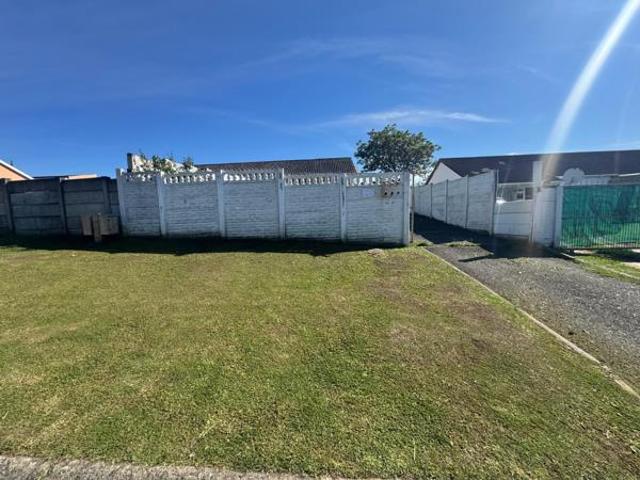 House for rent in Amatola View, Bhisho